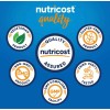 Bloqueador De Carbohidratos Frijoles Blancos 650mg 120 Caps Sabor Sin