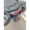 Short License Plate Holder Compatible with Yamaha Tracer 9 /