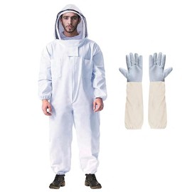 Bee Suit Sting Proof (XXL)