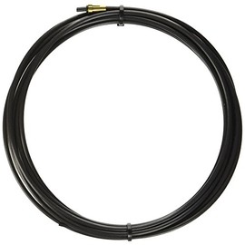 Abicor Binzel 127.0008 Carbon PTFE Liner for 5 m MB GRIP MIG/MAG Welding Torch, 1.0/1.2 mm Wire Diameter