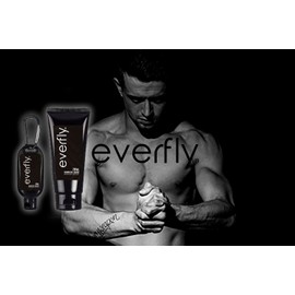 Everfly Liquid Chalk - 200 + 50 ml - Liquid Magnesia - Liquid Chalk Crossfit - Gripping Gel - Climbing Calisthenia Weightlifting Tennis Padel Gym Pole Dance Liquid for Hands Dry Hands (200 + 50 ml)