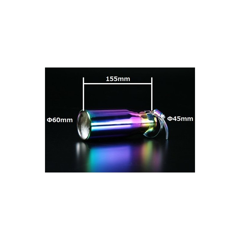 viz Muffler Cutter [04] Otti Kicks Cube VIZ-KMC-AX04-29