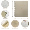 WeddingGiftsWedding Wedding Planner Book and Organizer for Bride - Elegant