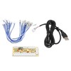 USB Encoder, Game Consoles USB Joystick Encoder Qm070911 No Delay