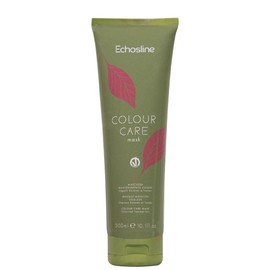 Maschera mantenimento colour capelli colourati e trattati 300 ml colour care EchosLine