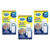 Scholl Freeze Foot and Hands Wart Stoppers - Pack of