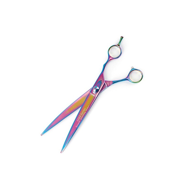 Master Grooming Tools 5200 Rainbow Series Shears — High-Performance Shears