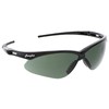 MCR Safety MP112G (Mp1) Glasses, Gray G14 Lens, 1-Pair