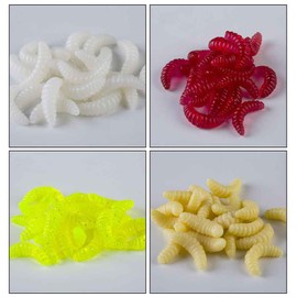 orurudo Fishing The breeding of a notebook imomusiwa-mu sohutowa-musetto 100 Pieces Tackle Case With qb100166