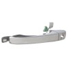 DELPA Left Front CHROME Outside Door Handle for 05-08 Dodge