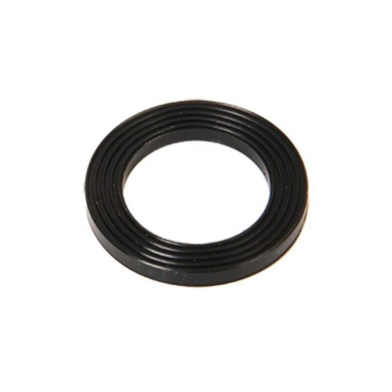 Three Rubber Blade Gaskets Compatible with MOULINEX CUISINE COMPANION Cooking