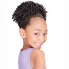 Janet Collection Synthetic Hair Draw String Ponytail Lovely Kid Vine
