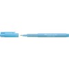 Broadpen 1554 Fineliner Line 0.8 mm Ink Colour (Complete Set