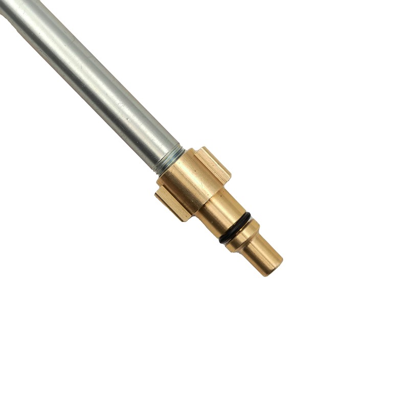 Bayonet Adapter for Using Kärcher Accessories on Duro Ferrex Parkside