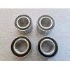 Arctic Cat 400 4x4 2005-2015 All Models Front and Rear Wheel Hub Bearings
