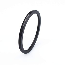 82 to 72mm Camera Filters Ring/82mm to 72mm step down rings Filter Adapter for UV,ND,CPL,Metal step down rings,Compatible with All 82mm Camera Lenses & 72mm Accessories