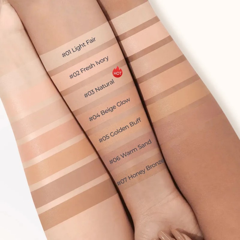 Sace Lady Base Maquillaje Fijador Matte Poreless 30ml Spf 30