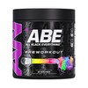 All Black Everything Pre-Workout Powder | Preworkout Energy Drink Mix