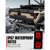 A & UTV PRO LED Tail Lights for Polaris Ranger