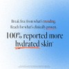 DERMA E Hydrating Serum with Hyaluronic Acid, 2 oz