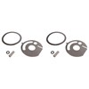Air Heater Repair Kit, Anti-Aging, Powerful Filtering, Auxiliary Heater Service