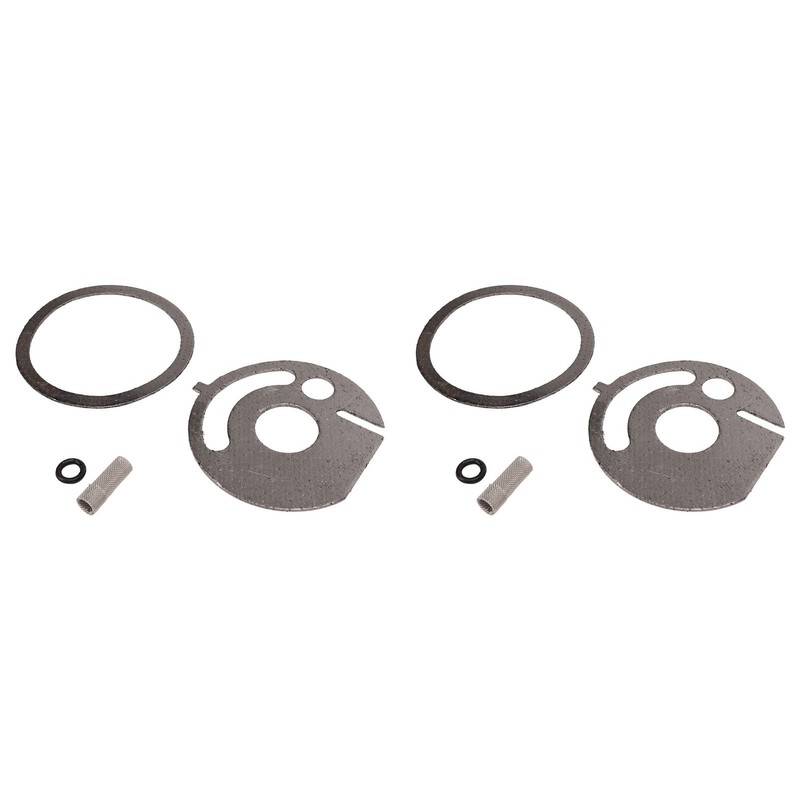 Air Heater Repair Kit, Anti-Aging, Powerful Filtering, Auxiliary Heater Service