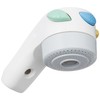 KVK Spout Shower Head Z560AH