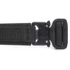Vedder Holsters Cobra Quick Release Gun Belt - Black (Pant