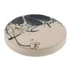 Cushion DirtResistant Removable Washable Chinese Style Cotton Linen Fabric Comfortable
