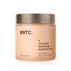 BRTC Vitalizer Whitening Sleeping Pack 100ml (New) 2 x -R / BRTC 바이탈라이저 화이트닝 슬리핑 팩 100ml(신형) 2개 -R