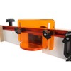O'SKOOL 24 Inches Long Router Table Fence System with Feather