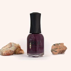 Orly Nail Lacquer - Desert Muse Fall 2020 - Pick Any Color .6oz/18ml (2000061 - Wild Abandon)