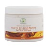 Crema Glicerina & Aceite Almendras Corporal Nutre 400 Gr Productos Mart México