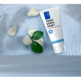 Detailed page 3S Therapy Barrier Cream Contains 5 types of ceramides, maintains high moisture, strengthens skin barrier, 150g / 3S 테라피 베리어 크림 세라마이드 5종 함유 고보습 유지 피부장벽강화 150g