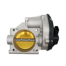 Chefull Electronic Throttle Body Compatible with Ford Five Hundred 500 Freestyle Mercury Montego 2005-2007 4-Door 3.0L Replaces# S20025 6F9Z9E926A 5F9Z9E926AA