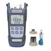 FYBOPTWU - 1pc 3 in 1 Function Fiber Optic Tester