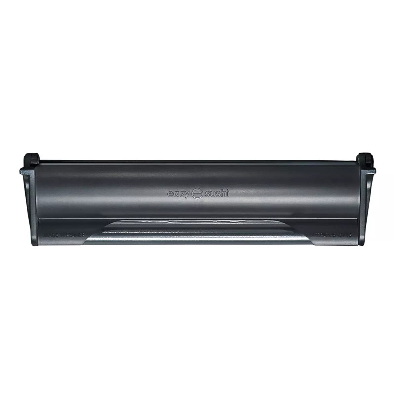 EasySushi Easy Sushi 3.5 cm Roller, 1.4", Black