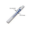 EMI 4 Pack - Bright LED Disposable White Diagnostic Penlights