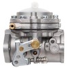 Goodbest New Carburetor Compatible With Tillotson HL-304F HL304F