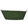 Camping Windbreak Green Stove Outdoor Foldable Windscreen for Garden Grill