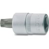 HAZET TORX Bit Socket (Drive Angle 0.5 inches (12.7 mm)