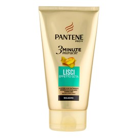 Pantene Conditioner 3 Minute Smooth Perfect Tube 150 ml