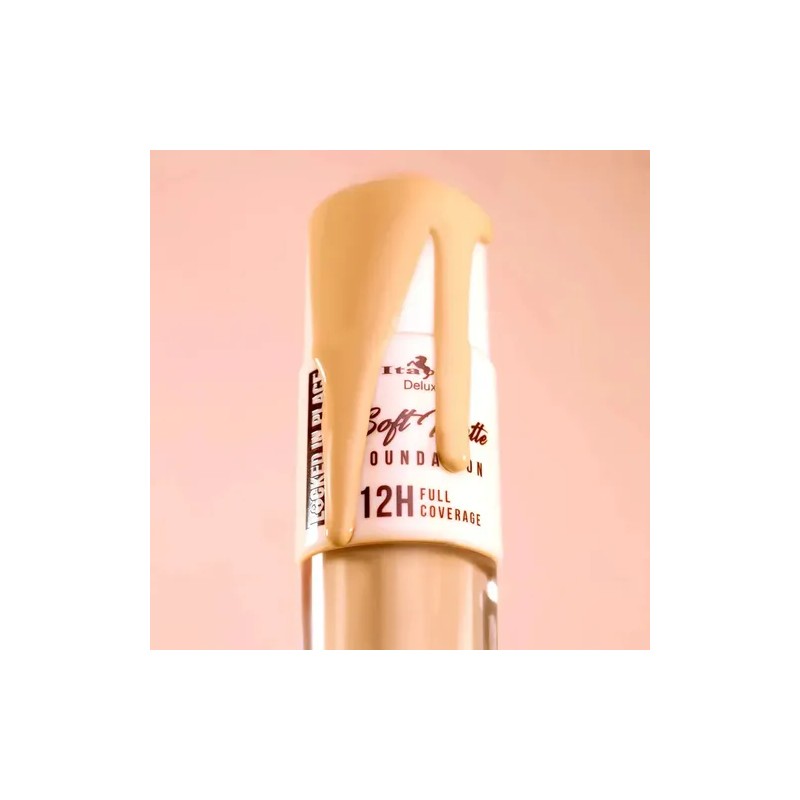Base De Maquillaje Liquida Italia Deluxe Locked In Place 20