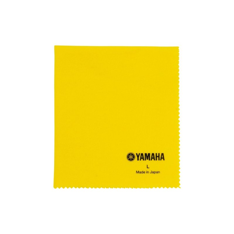 Yamaha Small Polishing Cloth