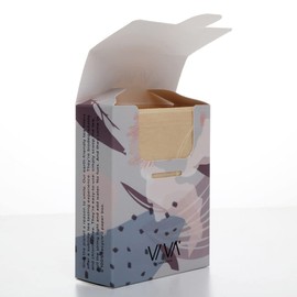 VIVA Pure Tea Bags Natural