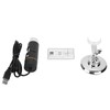 Digital Microscope, USB Microscope Magnification, Compatible with Smartphones and PCs,