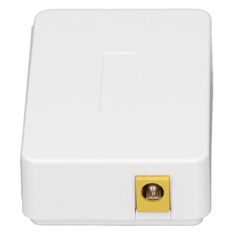 Ethernet Network Switch 5 Ports Ethernet Splitter 1.0Gbps Network Switch