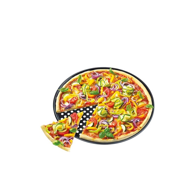 Küchenprofi Pizza Tray 36 cm Bake One