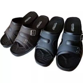 깜도리1 남친 검정 외출 포인트 신발 스트랩 사무실 포근 1P [270] Kamdori1 Boyfriend Black Outing Point Shoes Strap Office Cozy 1P [270]