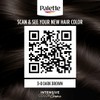 Schwarzkopf Palette Intensive Hair Colour Cream with Liquid Keratin -